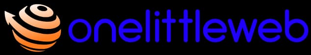 OneLittleWeb logo