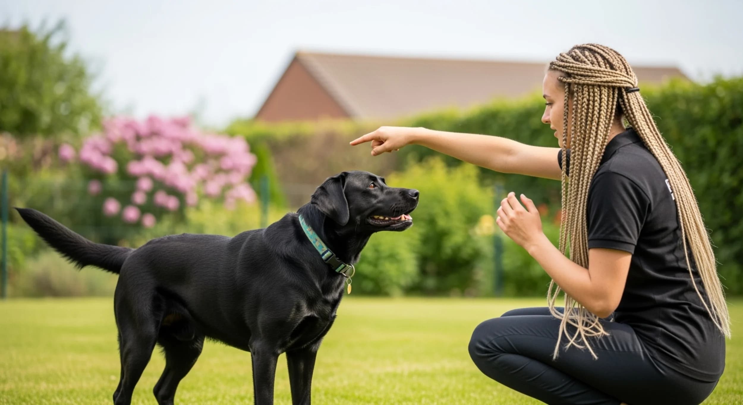 How Dog Trainers Can 10X Their Business with AI SEO