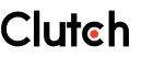 Clutch logo