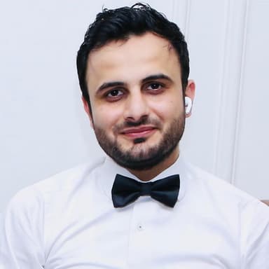 Hamid Mahmood, CEO and Founder of Software Pro Digital