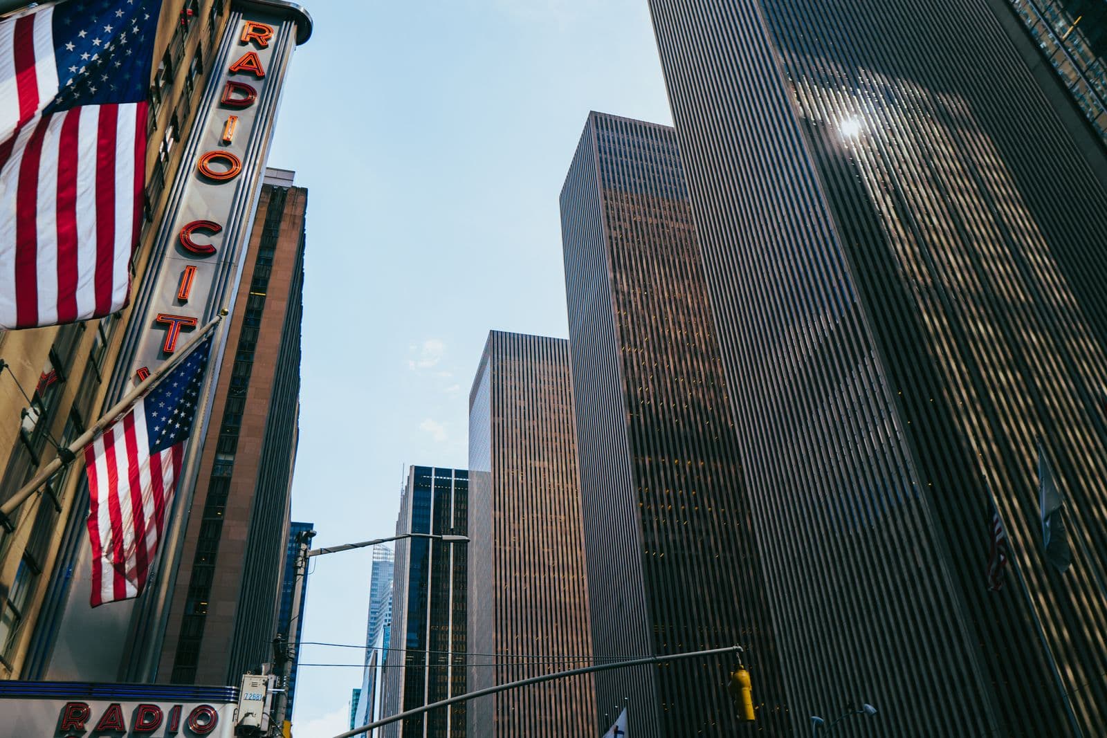 Digital marketing agency serving businesses in Bensonhurst