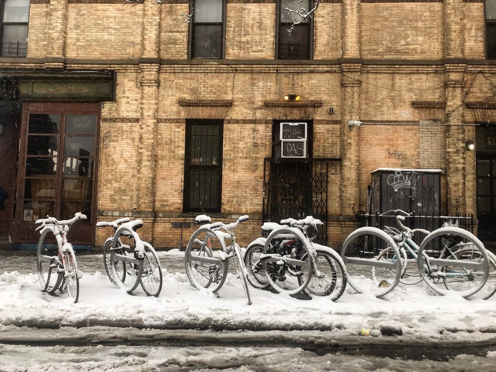 Digital marketing agency serving businesses in Bushwick