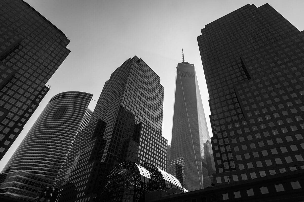 Digital marketing agency serving businesses in Financial District