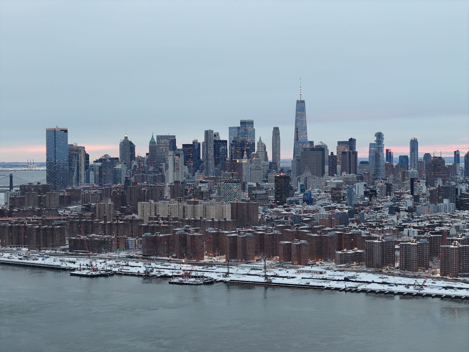 Digital marketing agency serving businesses in Greenpoint