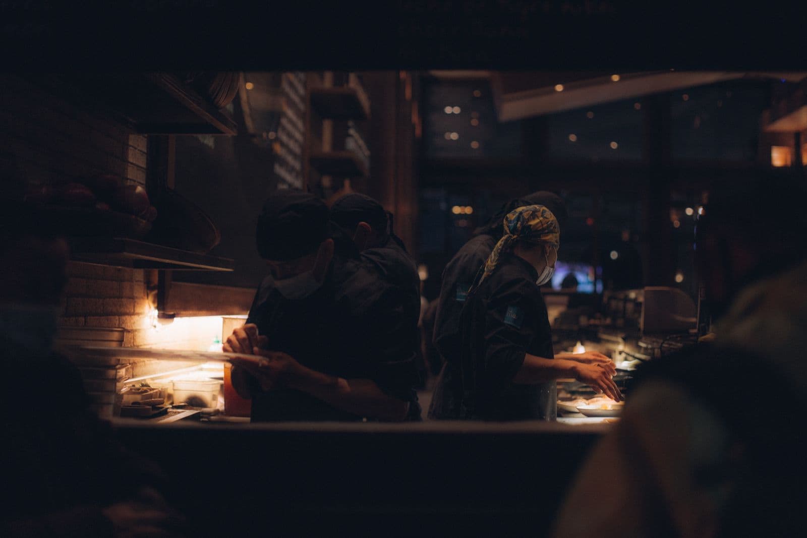 Digital marketing agency serving businesses in Hell's Kitchen