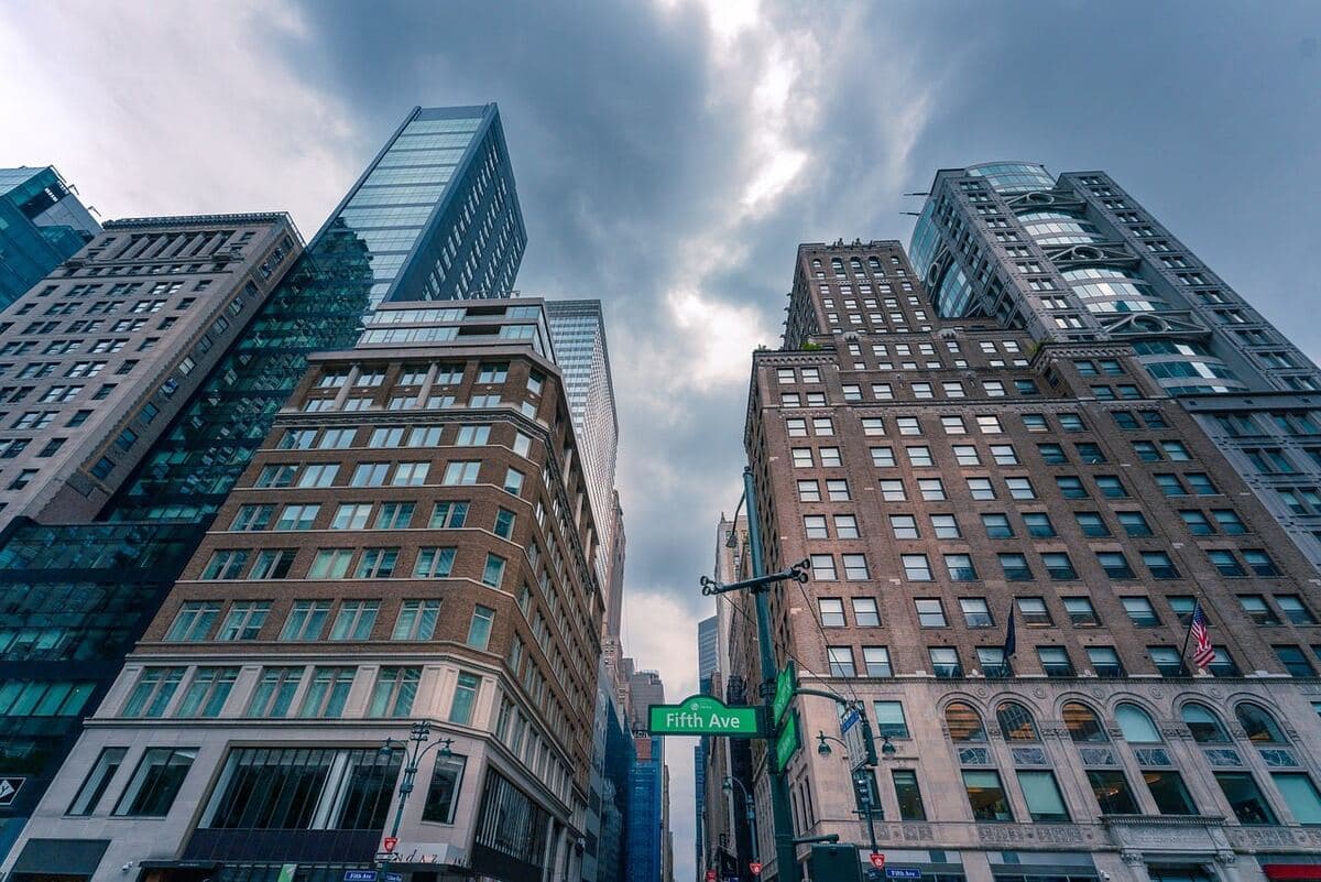 Digital marketing agency serving businesses in Manhattan