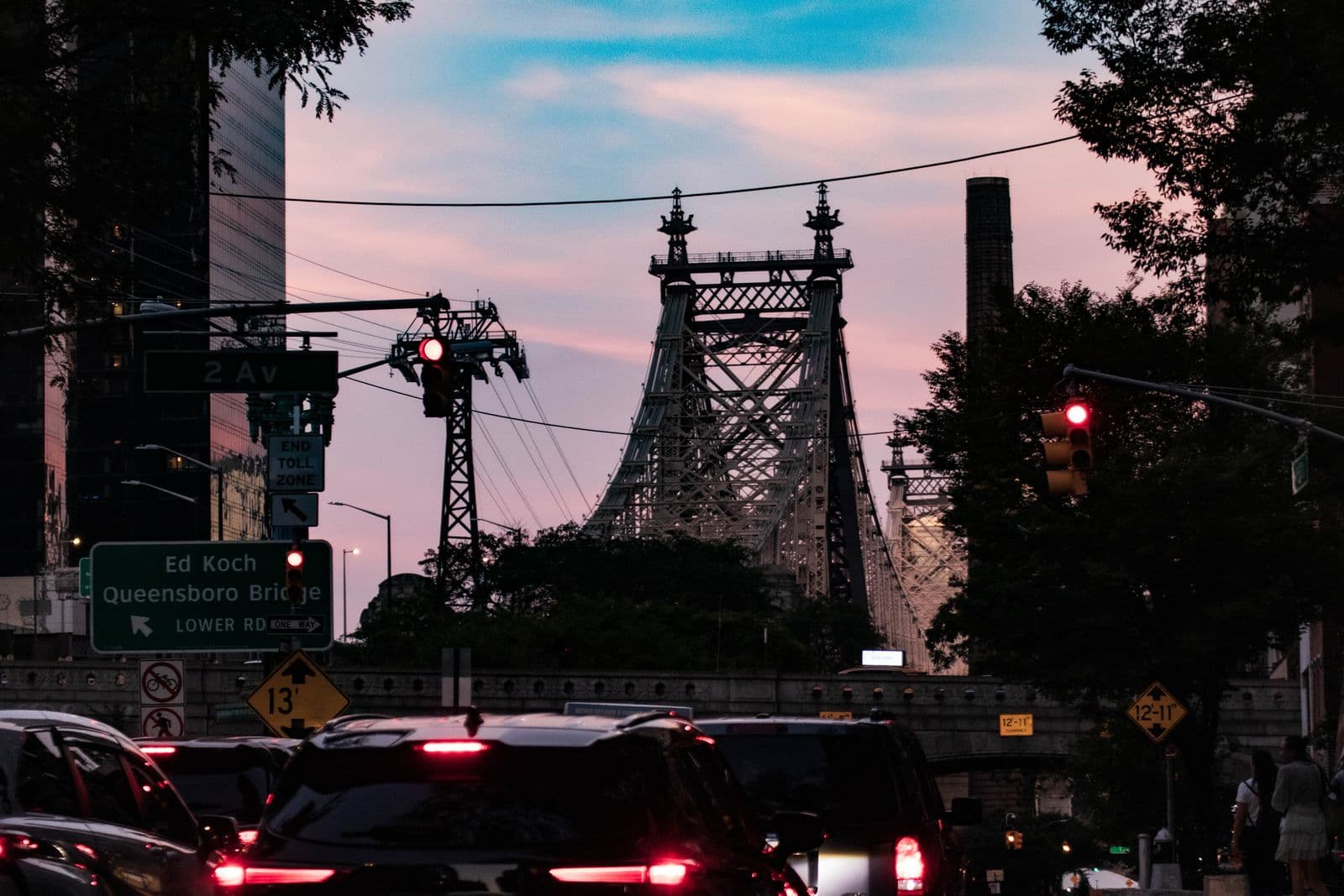 Digital marketing agency serving businesses in Queens County