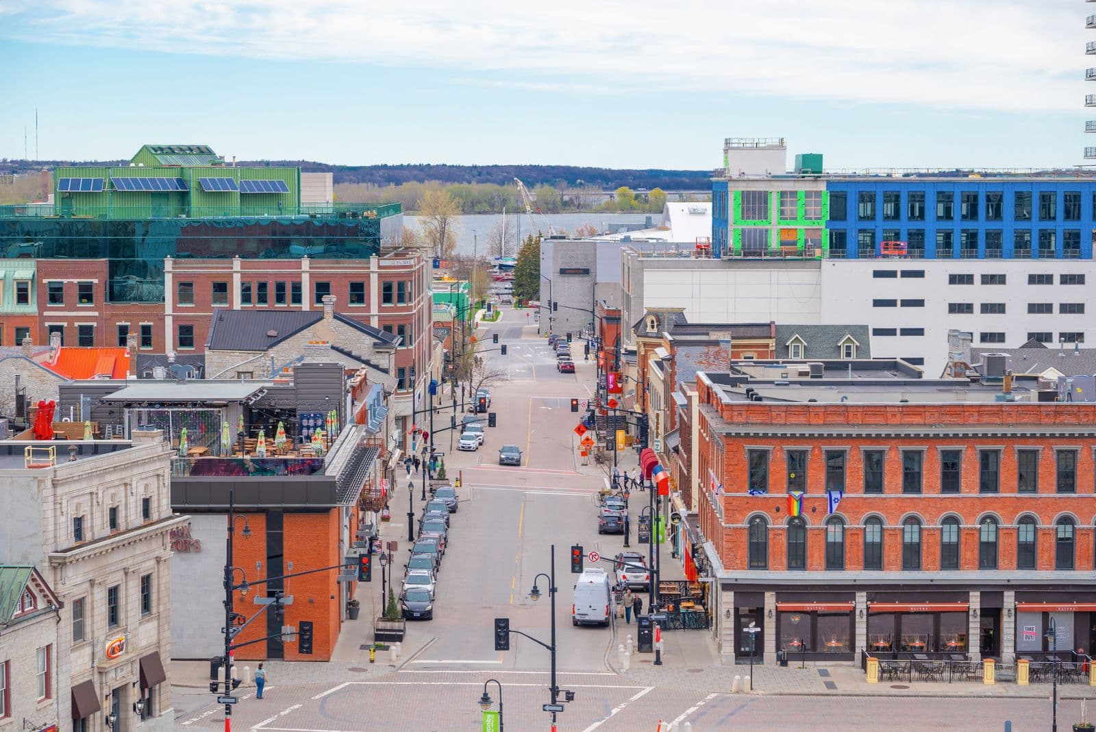 Digital marketing agency serving businesses in Ulster County