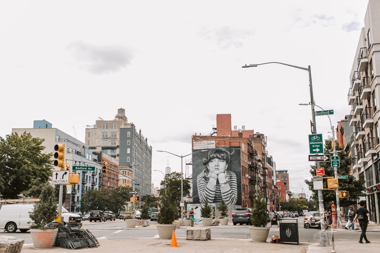 Digital marketing agency serving businesses in Williamsburg