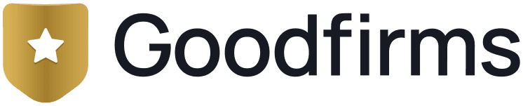 GoodFirms logo