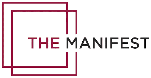 The Manifest logo