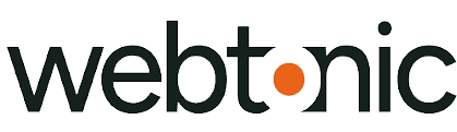 Web Tonic logo