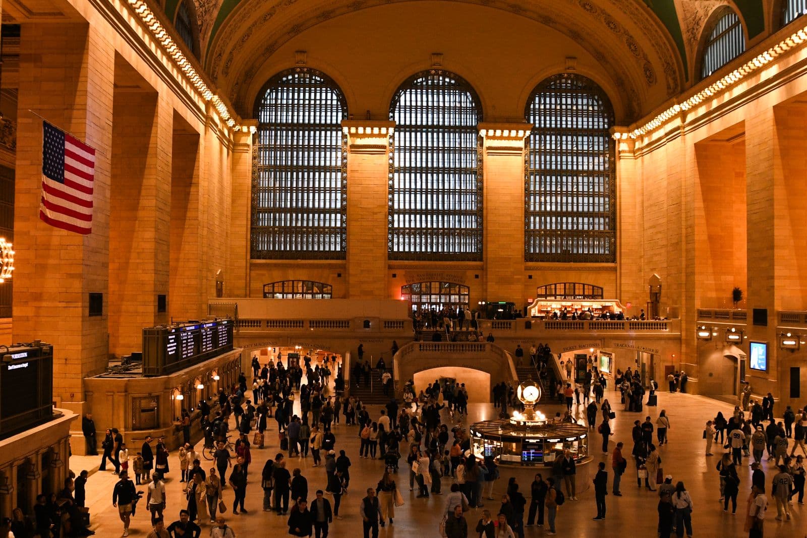 Digital marketing agency serving businesses in Bronx County