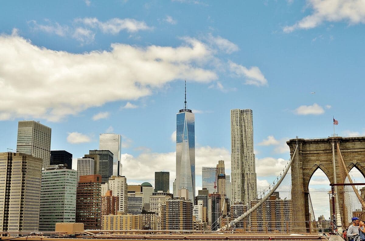 Digital marketing agency serving businesses in Brooklyn