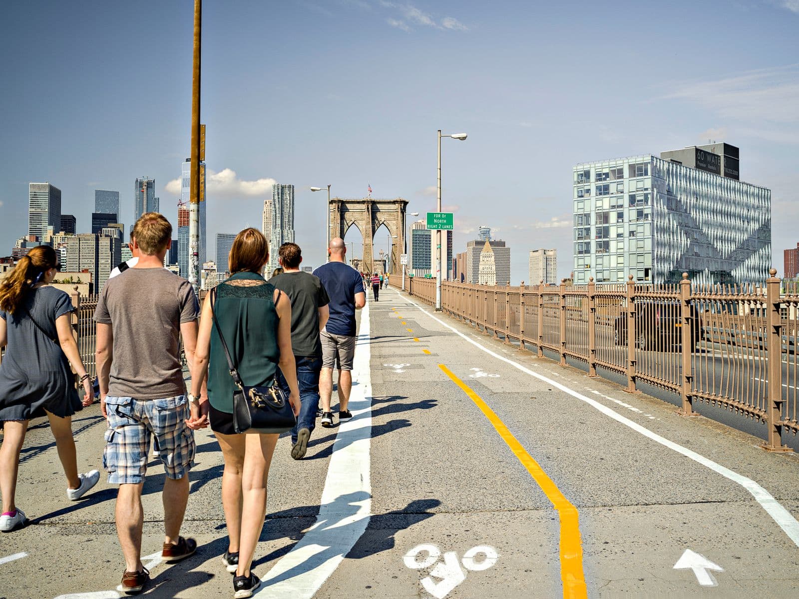 Digital marketing agency serving businesses in Brooklyn Heights