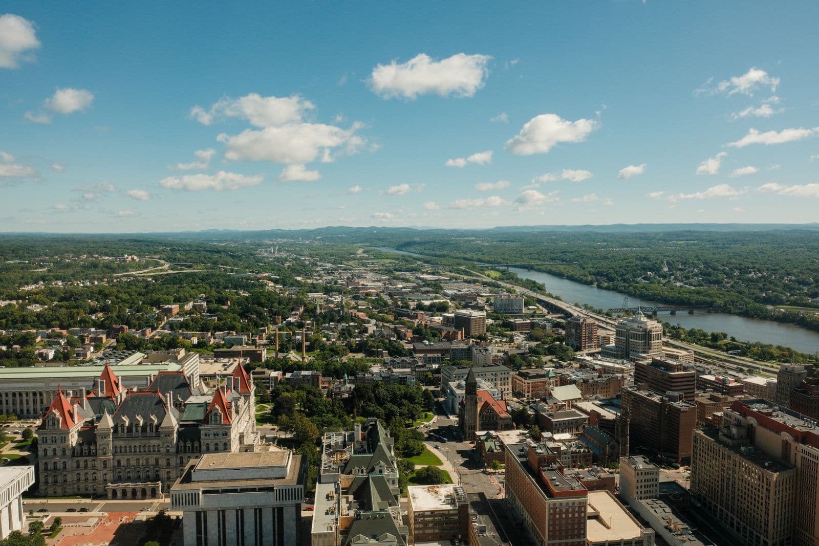 Digital marketing agency serving businesses in Columbia County