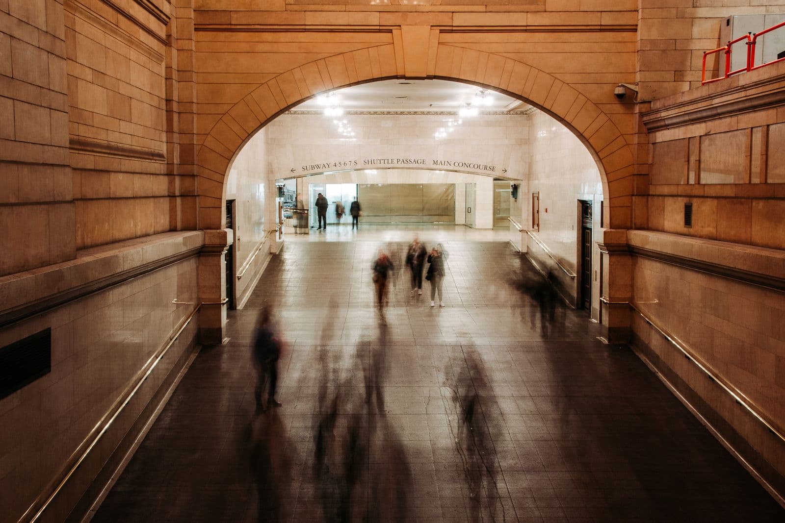 Digital marketing agency serving businesses in Concourse