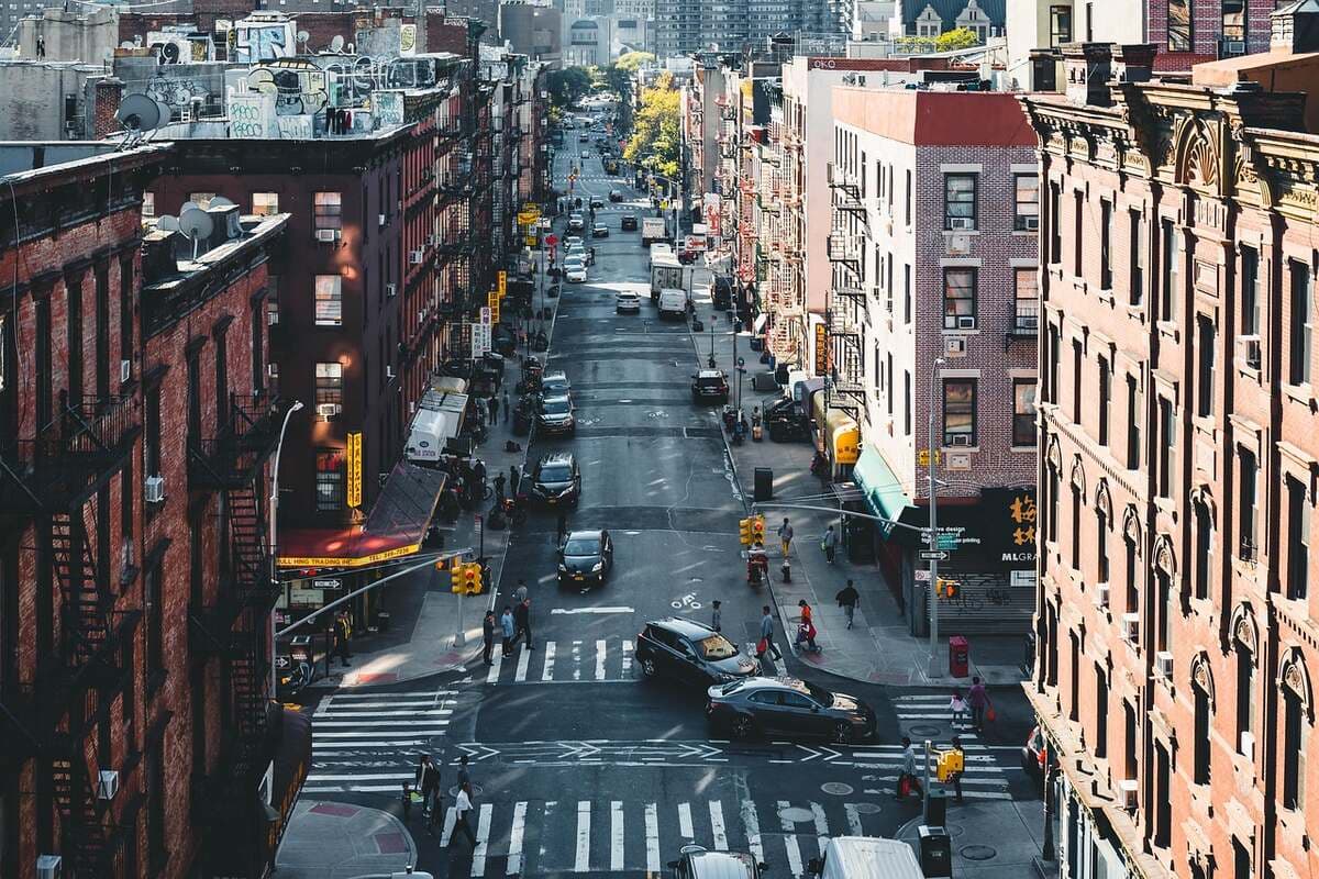 Digital marketing agency serving businesses in Downtown Brooklyn