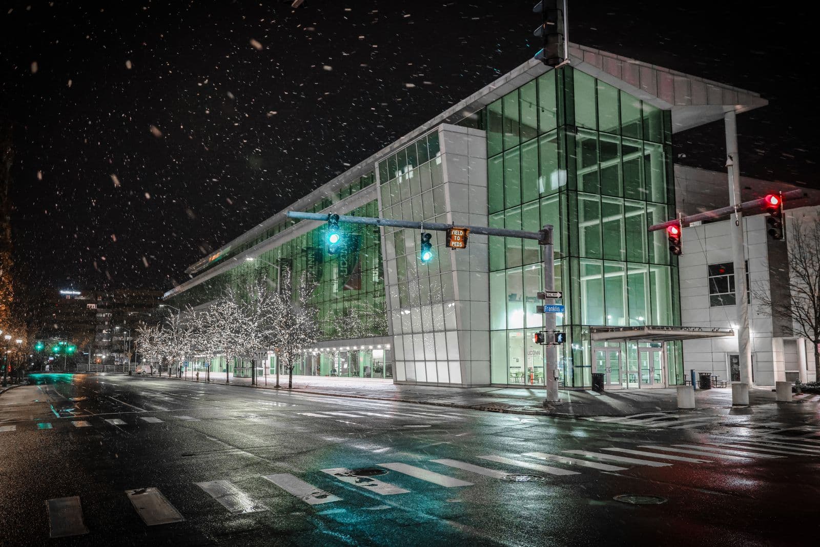 Digital marketing agency serving businesses in Fairfield County