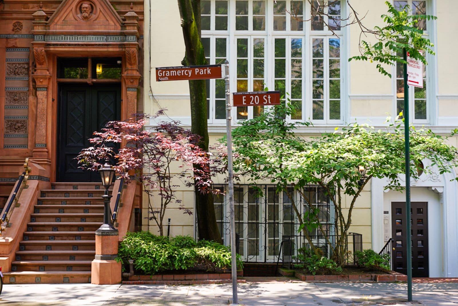 Digital marketing agency serving businesses in Gramercy