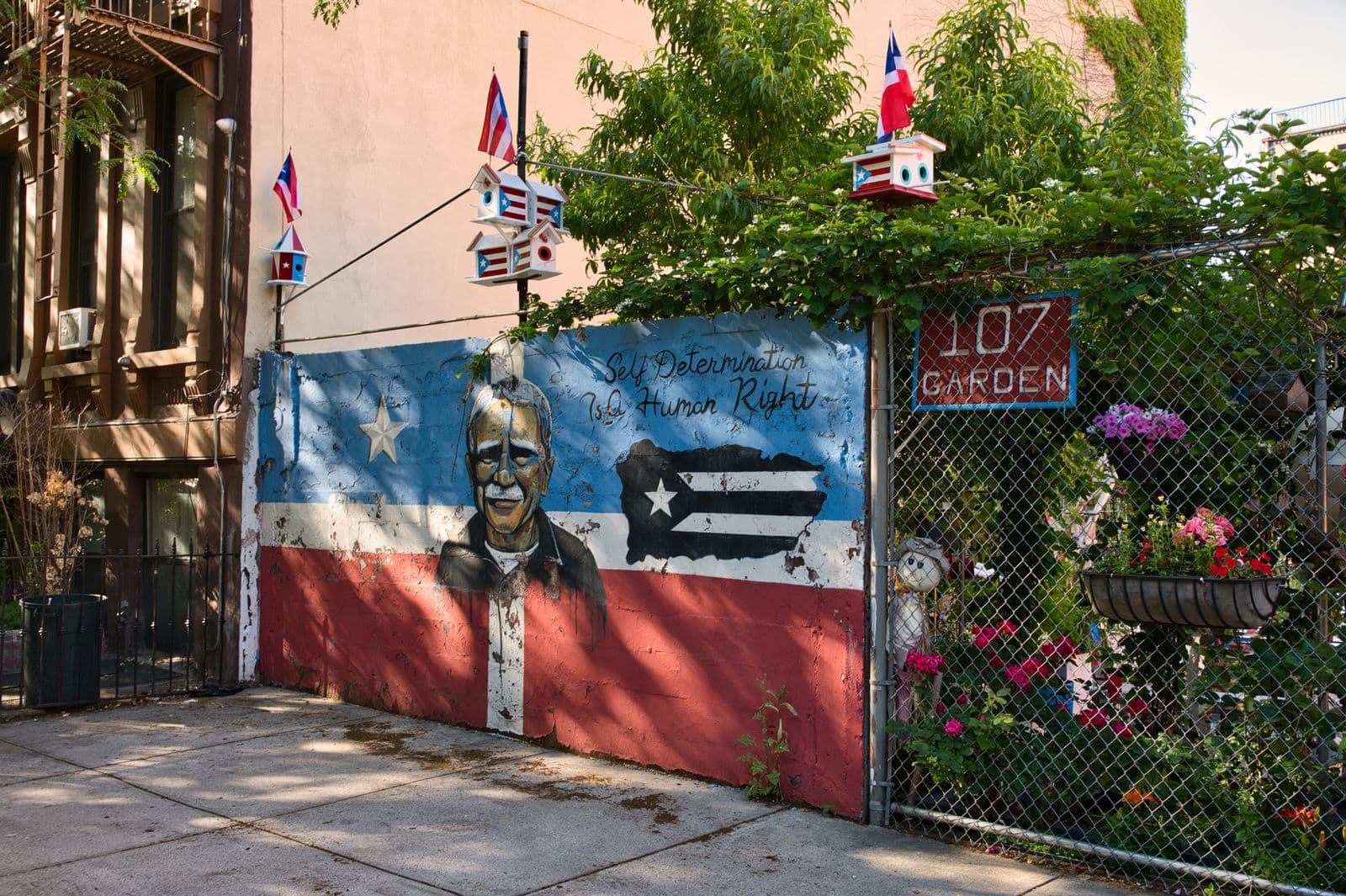 Digital marketing agency serving businesses in Harlem