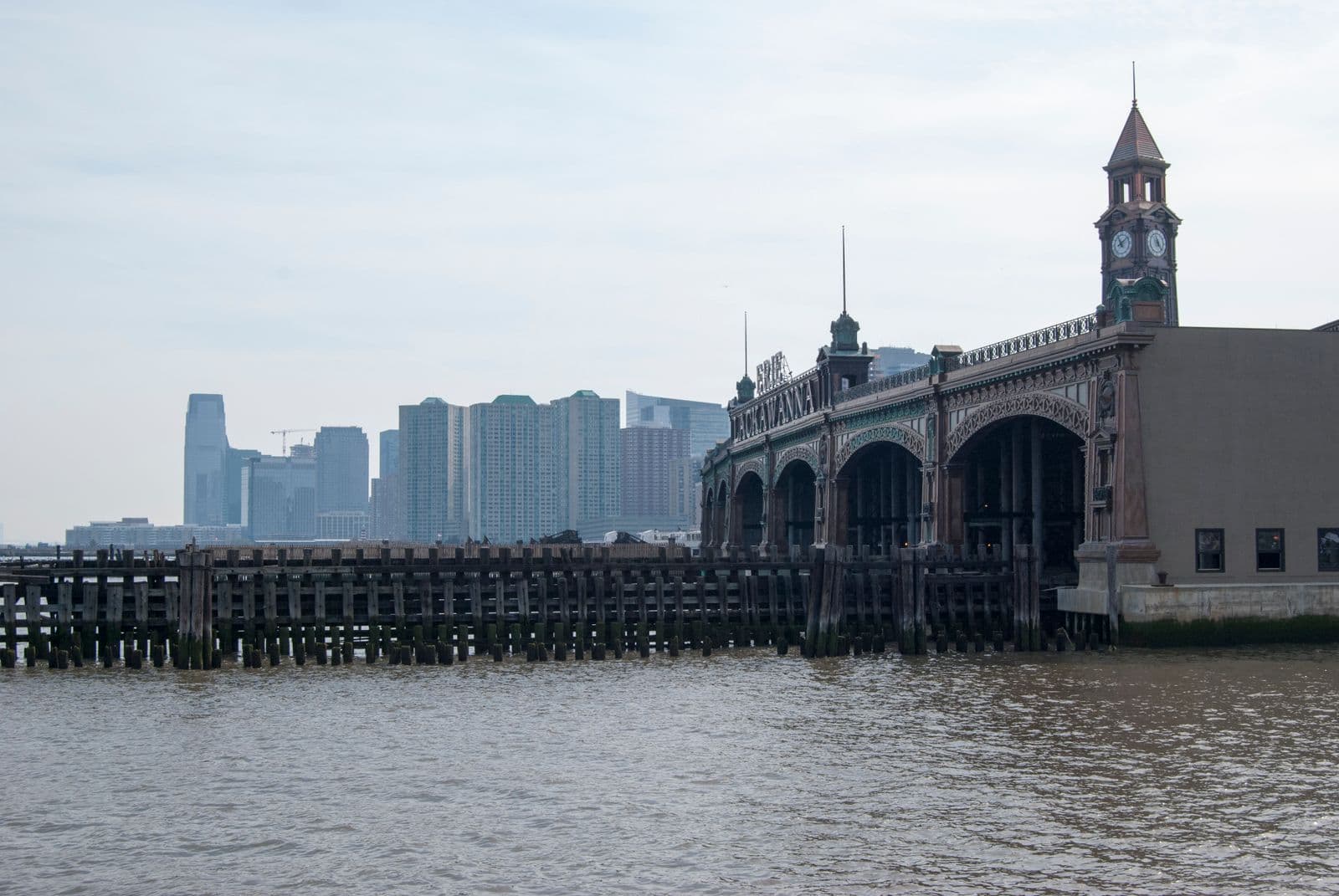 Digital marketing agency serving businesses in Hudson County