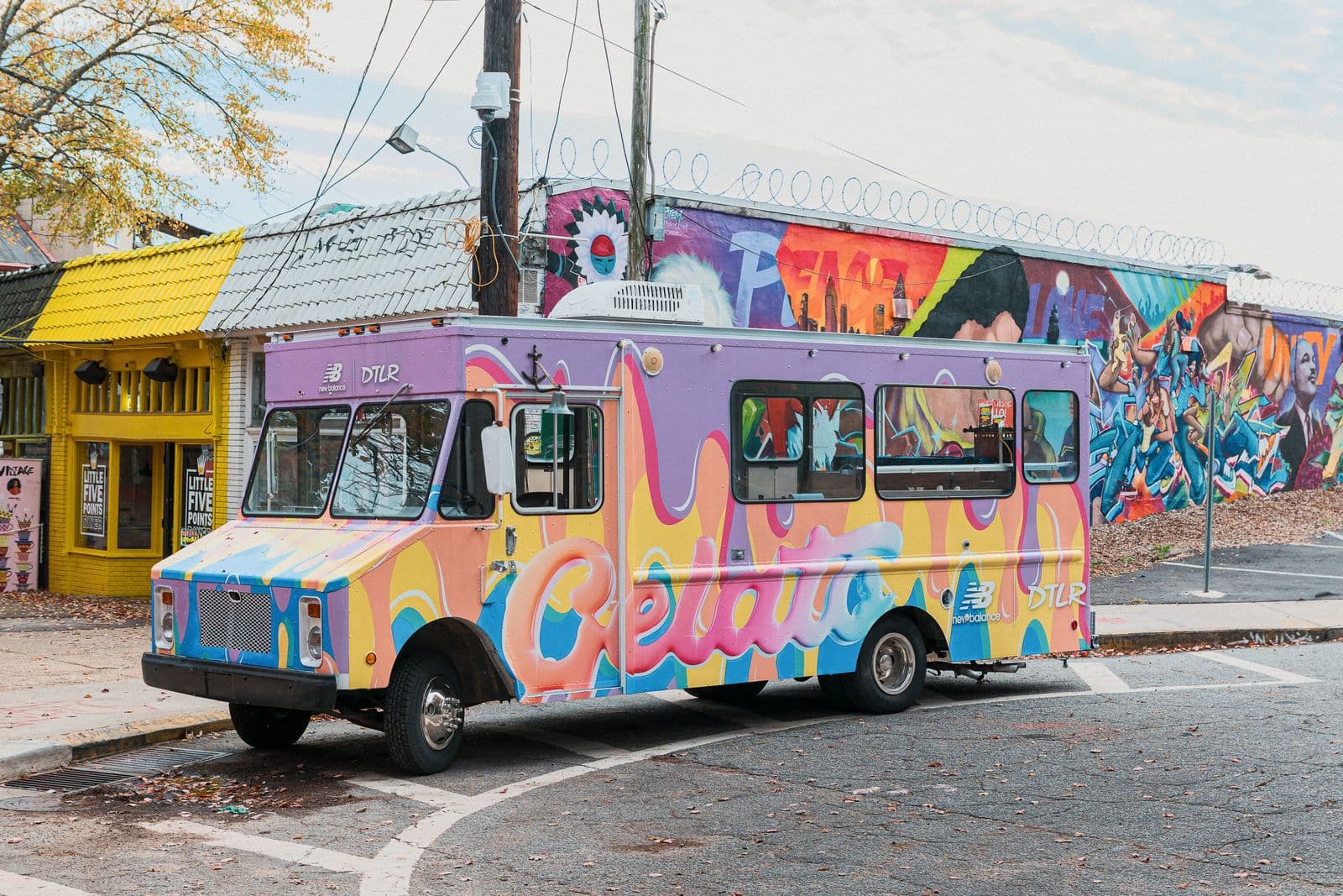 Digital marketing agency serving businesses in Hunts Point