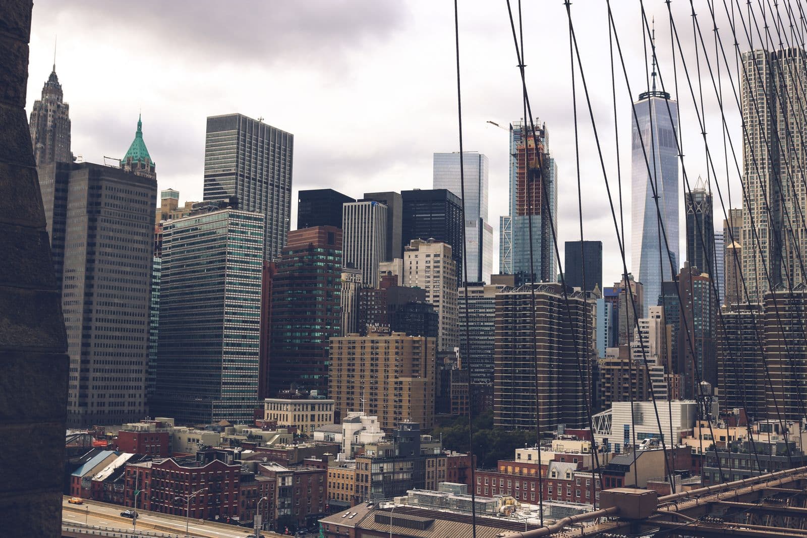 Digital marketing agency serving businesses in Kings County