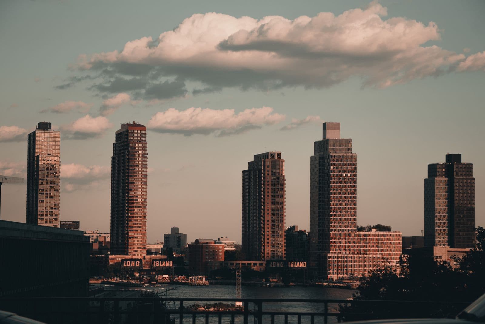 Digital marketing agency serving businesses in Long Island City