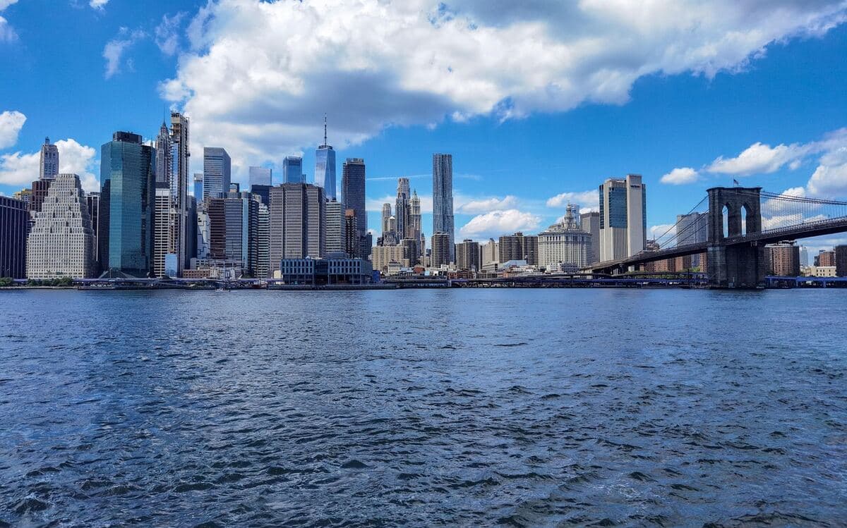 Digital marketing agency serving businesses in Lower East Side