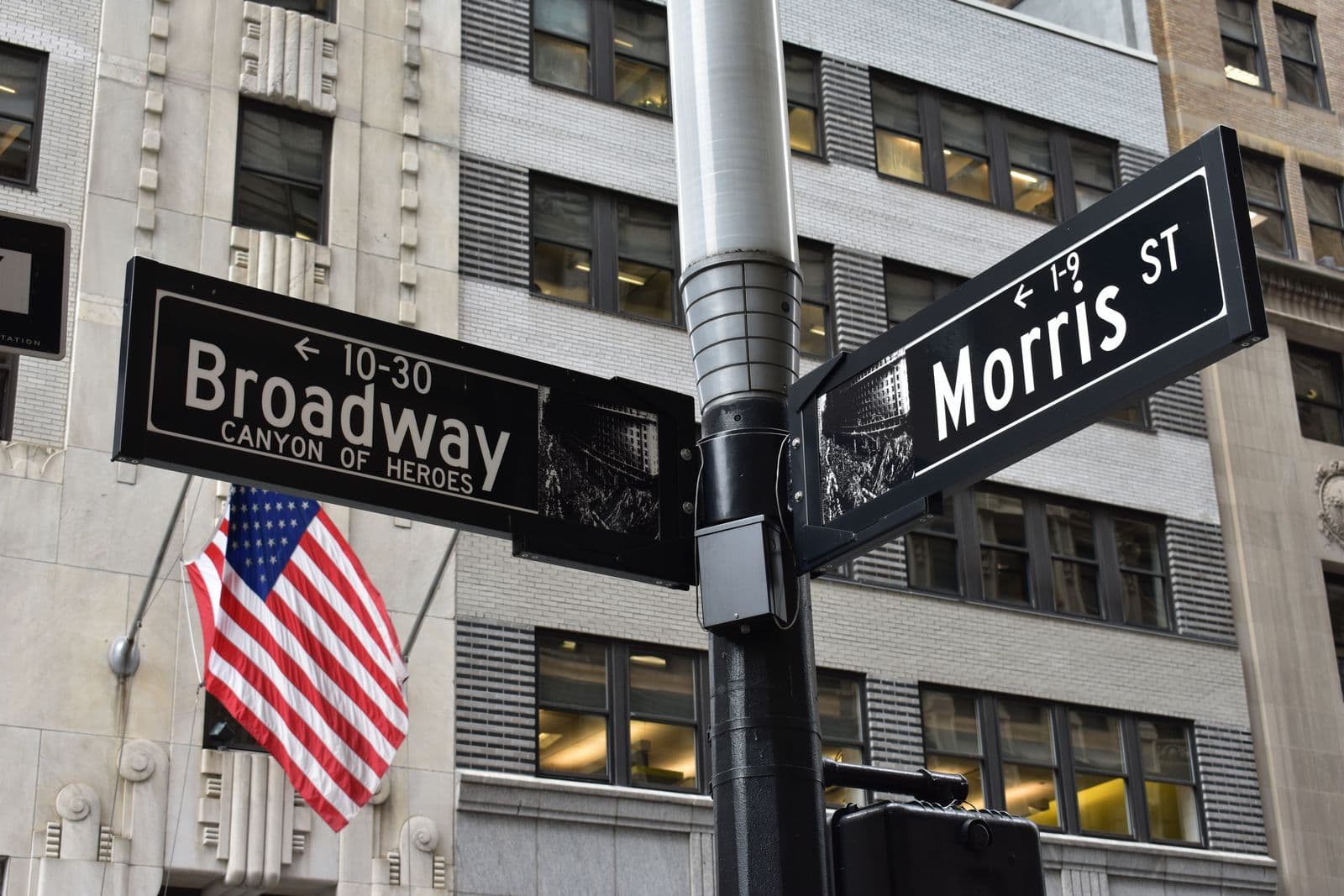 Digital marketing agency serving businesses in Morris Park
