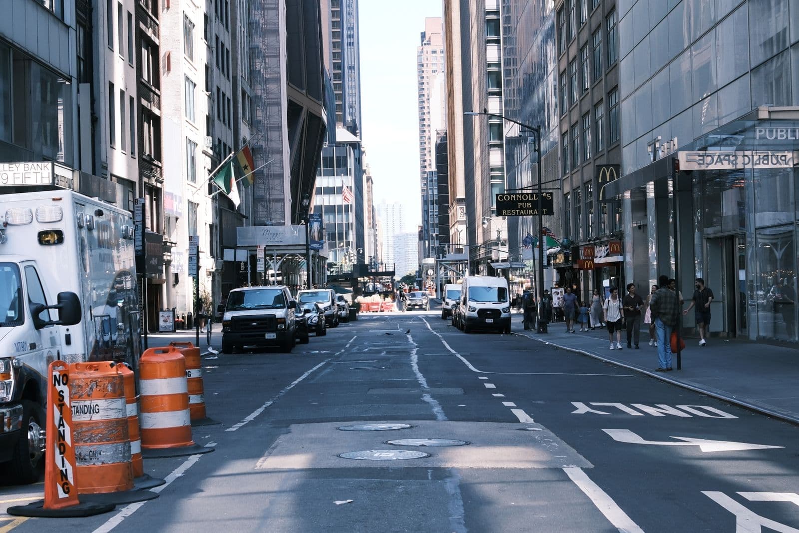 Digital marketing agency serving businesses in Murray Hill