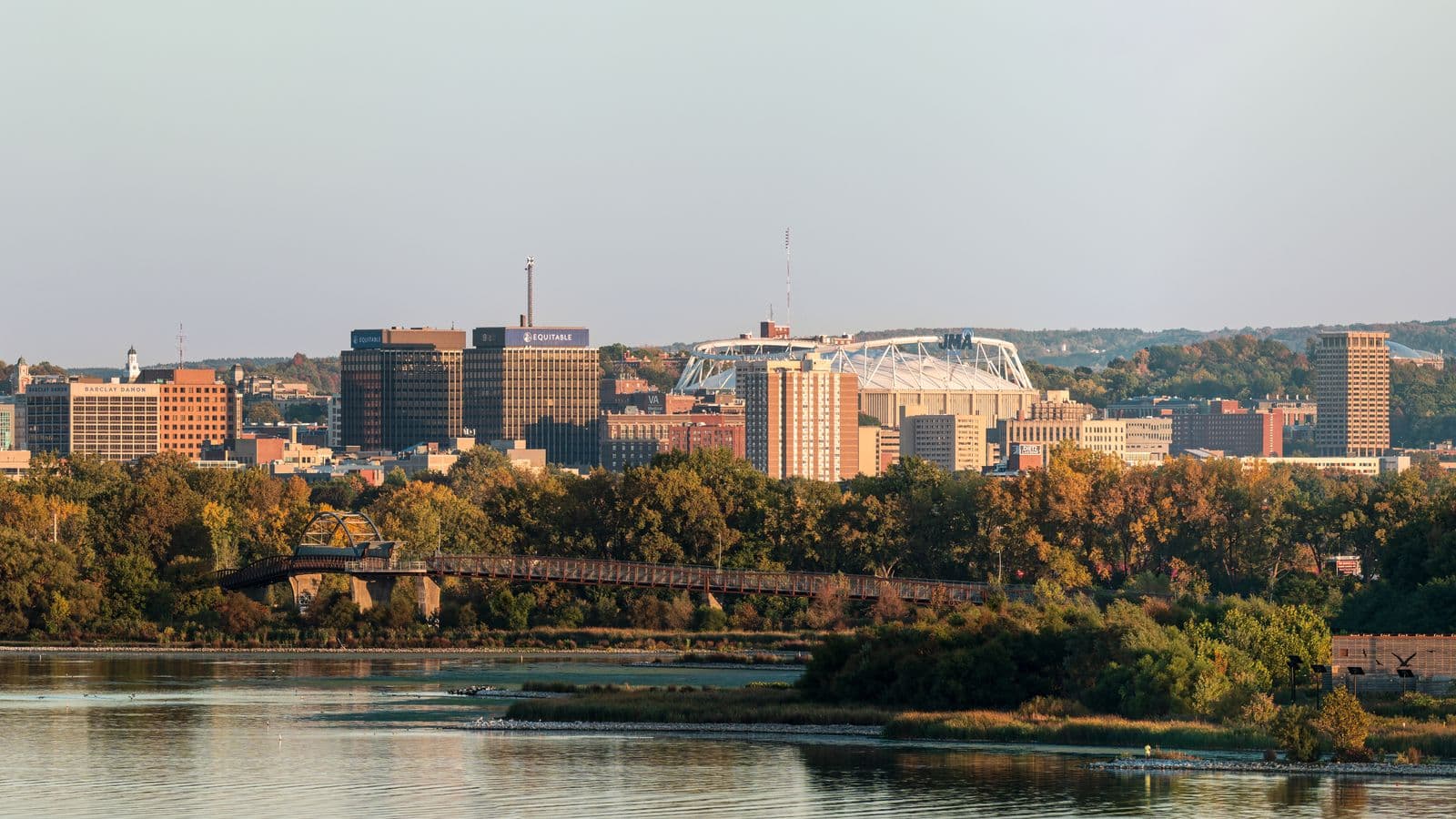 Digital marketing agency serving businesses in Onondaga County