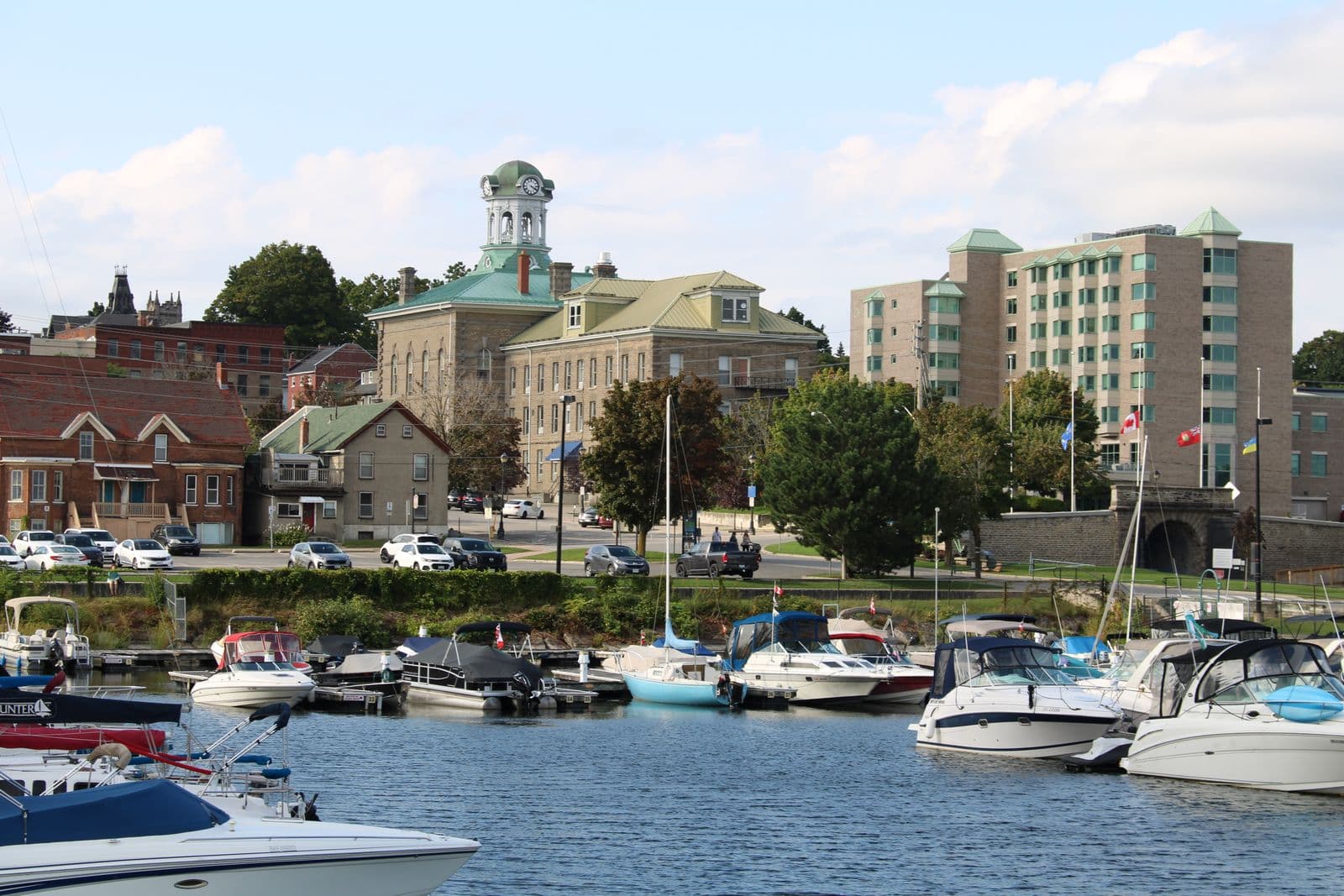 Digital marketing agency serving businesses in Ontario County