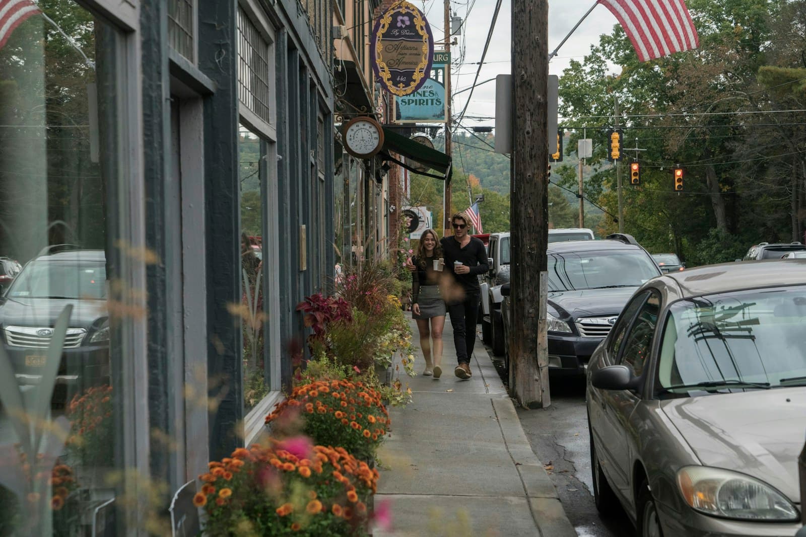 Digital marketing agency serving businesses in Sullivan County