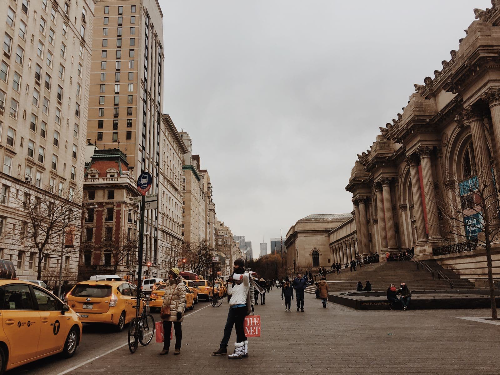 Digital marketing agency serving businesses in Upper East Side