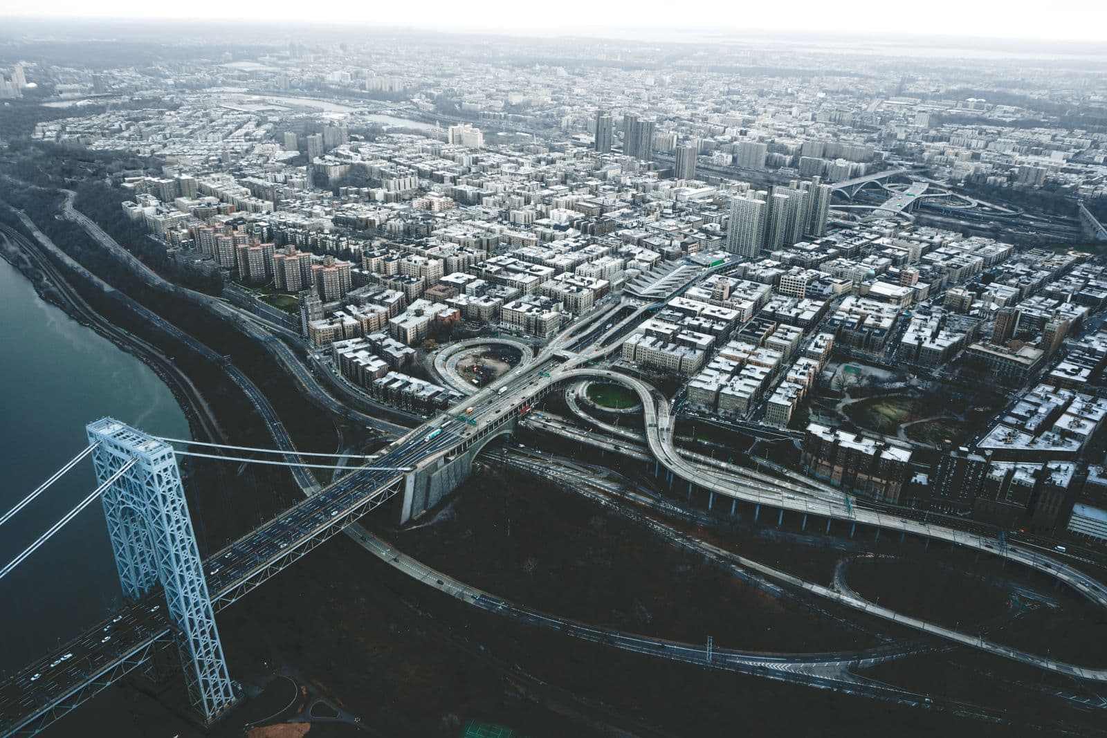 Digital marketing agency serving businesses in Washington Heights
