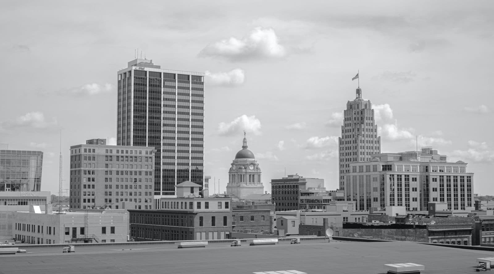 Digital marketing agency serving businesses in Wayne County