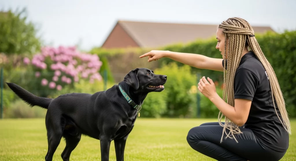 How Dog Trainers Can 10X Their Business with AI SEO