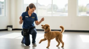 AI SEO for Dog Training Businesses