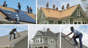 AI SEO for Roofing Businesses