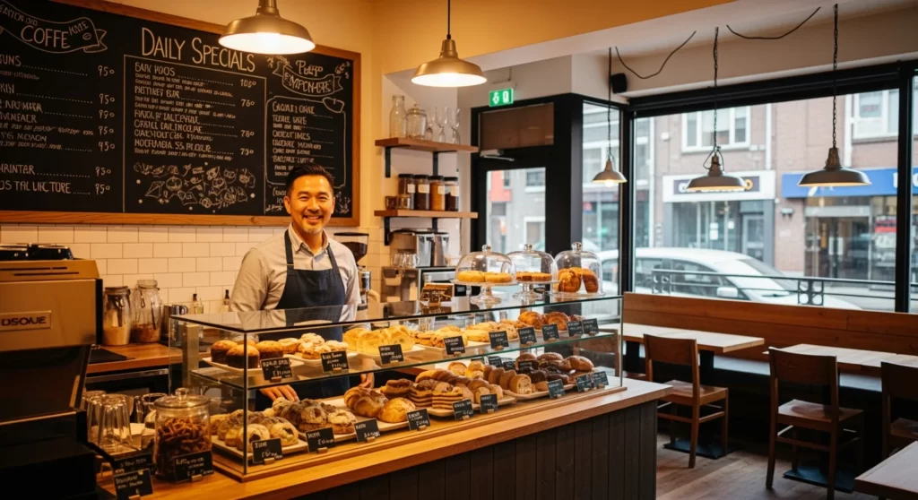 How Small Businesses Can Use AI SEO to Dominate Local Search