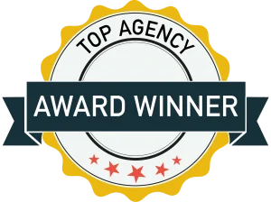 Software Pro Award winning agency