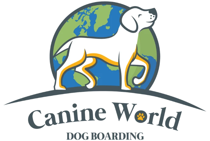 Canine World Dog Boarding