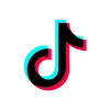 TikTok marketing platform icon