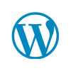 WordPress content management system